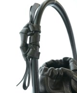 Maison Margiela（メゾンマルジェラ）ハンドバッグ 黒 サイズ:- レディース/2200625240111