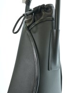 Maison Margiela（メゾンマルジェラ）ハンドバッグ 黒 サイズ:- レディース/2200625240111