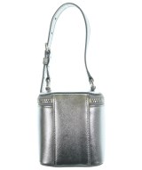 Maison Margiela（メゾンマルジェラ）ハンドバッグ シルバー サイズ:- レディース/2200625240128