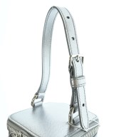Maison Margiela（メゾンマルジェラ）ハンドバッグ シルバー サイズ:- レディース/2200625240128