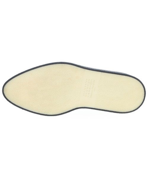 Maison Margiela（メゾンマルジェラ）その他 黒 サイズ:-(28cm位) メンズ/2200625240142