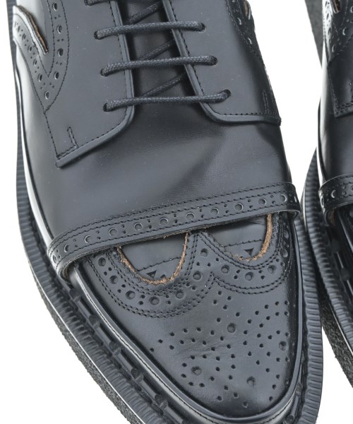 Maison Margiela（メゾンマルジェラ）その他 黒 サイズ:-(28cm位) メンズ/2200625240142