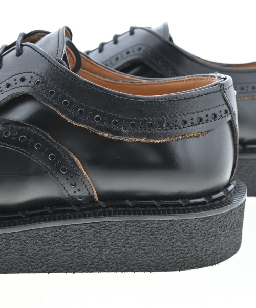 Maison Margiela（メゾンマルジェラ）その他 黒 サイズ:-(28cm位) メンズ/2200625240142