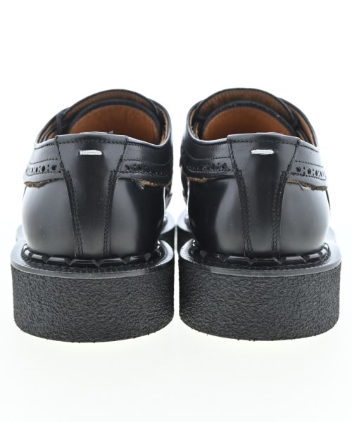 Maison Margiela（メゾンマルジェラ）その他 黒 サイズ:-(28cm位) メンズ/2200625240142