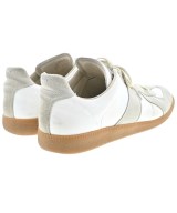 Maison Margiela（メゾンマルジェラ）スニーカー グレー サイズ:EU42(27cm位) メンズ/2200625276103