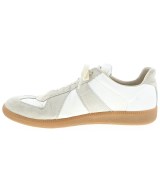 Maison Margiela（メゾンマルジェラ）スニーカー グレー サイズ:EU42(27cm位) メンズ/2200625276103