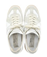Maison Margiela（メゾンマルジェラ）スニーカー グレー サイズ:EU42(27cm位) メンズ/2200625276103