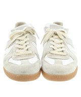 Maison Margiela（メゾンマルジェラ）スニーカー グレー サイズ:EU42(27cm位) メンズ/2200625276103