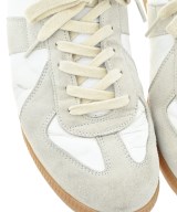 Maison Margiela（メゾンマルジェラ）スニーカー グレー サイズ:EU42(27cm位) メンズ/2200625276103