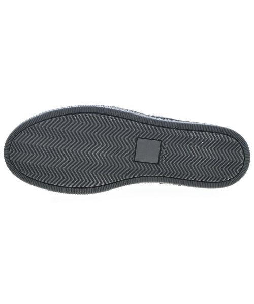 Maison Margiela（メゾンマルジェラ）スニーカー 黒 サイズ:EU41(26cm位) メンズ/2200625280858