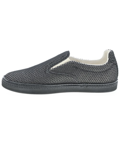 Maison Margiela（メゾンマルジェラ）スニーカー 黒 サイズ:EU41(26cm位) メンズ/2200625280858