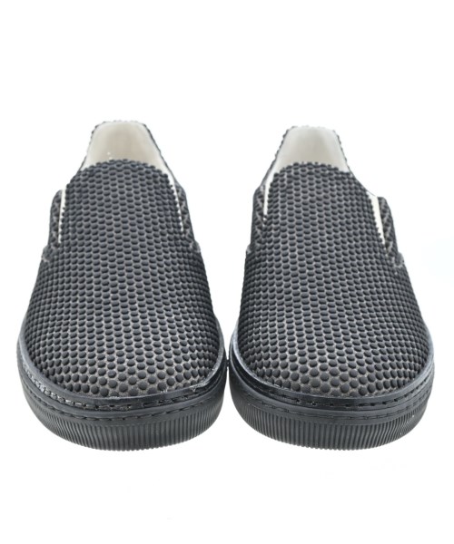 Maison Margiela（メゾンマルジェラ）スニーカー 黒 サイズ:EU41(26cm位) メンズ/2200625280858