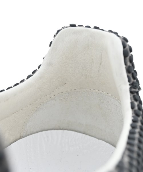 Maison Margiela（メゾンマルジェラ）スニーカー 黒 サイズ:EU41(26cm位) メンズ/2200625280858