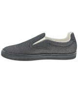 Maison Margiela（メゾンマルジェラ）スニーカー 黒 サイズ:EU41(26cm位) メンズ/2200625280858