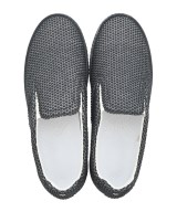 Maison Margiela（メゾンマルジェラ）スニーカー 黒 サイズ:EU41(26cm位) メンズ/2200625280858
