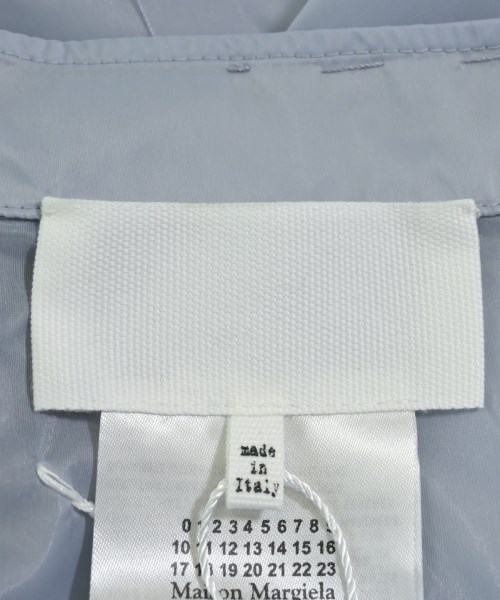Maison Margiela（メゾンマルジェラ）ひざ丈スカート グレー サイズ:40(M位) レディース/2200625521036
