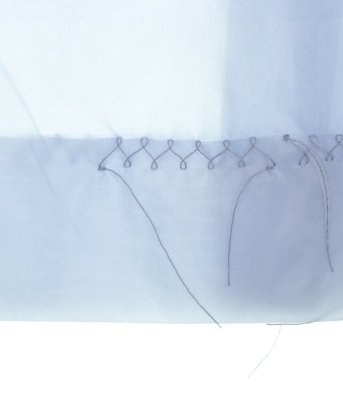 Maison Margiela（メゾンマルジェラ）ひざ丈スカート グレー サイズ:40(M位) レディース/2200625521036