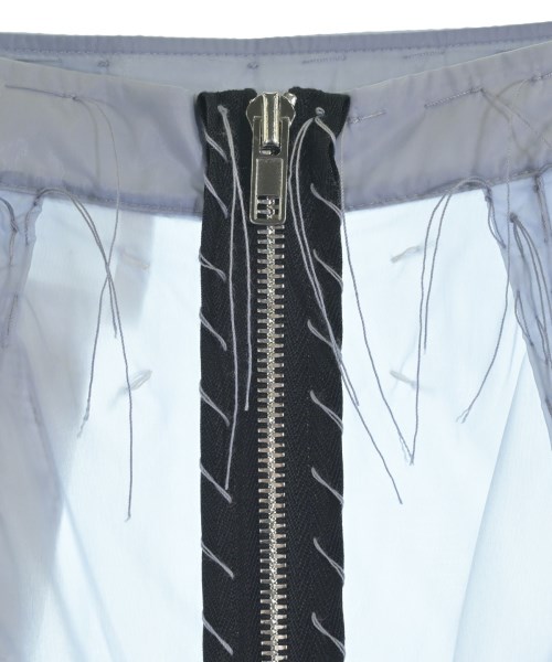 Maison Margiela（メゾンマルジェラ）ひざ丈スカート グレー サイズ:38(S位) レディース/2200625521043