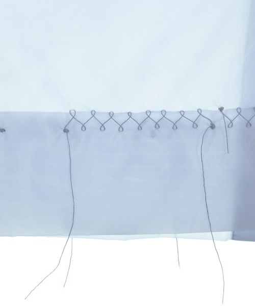 Maison Margiela（メゾンマルジェラ）ひざ丈スカート グレー サイズ:38(S位) レディース/2200625521043