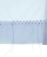 Maison Margiela（メゾンマルジェラ）ひざ丈スカート グレー サイズ:38(S位) レディース/2200625521043