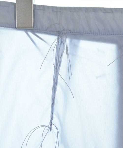 Maison Margiela（メゾンマルジェラ）ひざ丈スカート グレー サイズ:40(M位) レディース/2200625521050