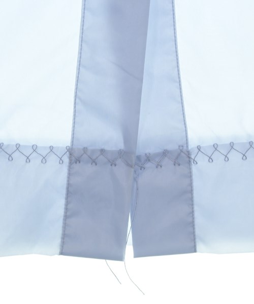 Maison Margiela（メゾンマルジェラ）ひざ丈スカート グレー サイズ:40(M位) レディース/2200625521050