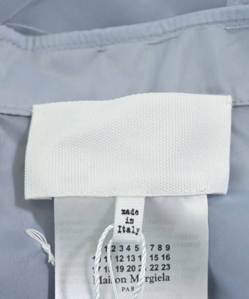 Maison Margiela（メゾンマルジェラ）ひざ丈スカート グレー サイズ:38(S位) レディース/2200625521067