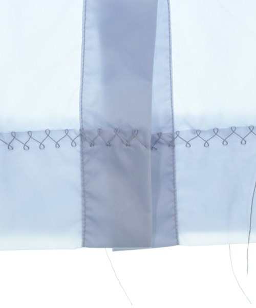 Maison Margiela（メゾンマルジェラ）ひざ丈スカート グレー サイズ:38(S位) レディース/2200625521067