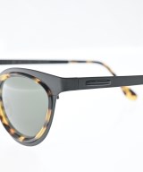 Maison Margiela（メゾンマルジェラ）サングラス 黒 サイズ:- メンズ/2200625545216