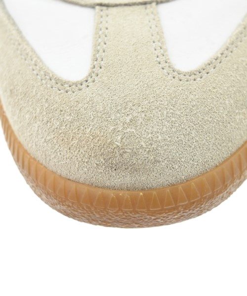 Maison Margiela（メゾンマルジェラ）スニーカー 白 サイズ:EU43(28cm位) メンズ/2200625619016