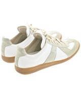 Maison Margiela（メゾンマルジェラ）スニーカー 白 サイズ:EU43(28cm位) メンズ/2200625619016