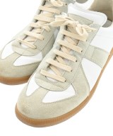 Maison Margiela（メゾンマルジェラ）スニーカー 白 サイズ:EU43(28cm位) メンズ/2200625619016