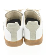 Maison Margiela（メゾンマルジェラ）スニーカー 白 サイズ:EU43(28cm位) メンズ/2200625619016