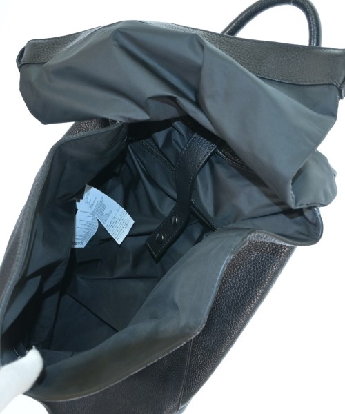 Maison Margiela（メゾンマルジェラ）バックパック・リュック 黒 サイズ:- メンズ/2200625706068
