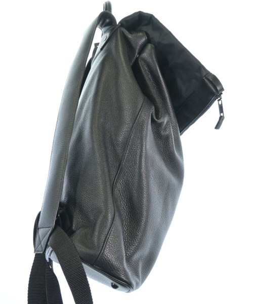 Maison Margiela（メゾンマルジェラ）バックパック・リュック 黒 サイズ:- メンズ/2200625706068