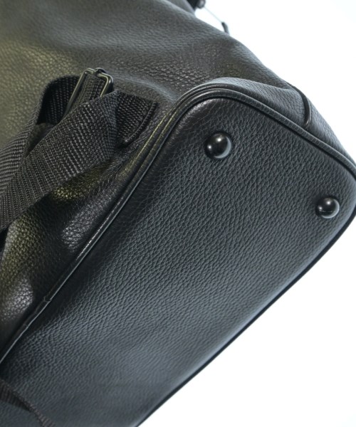 Maison Margiela（メゾンマルジェラ）バックパック・リュック 黒 サイズ:- メンズ/2200625706068