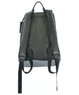 Maison Margiela（メゾンマルジェラ）バックパック・リュック 黒 サイズ:- メンズ/2200625706068