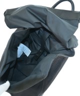 Maison Margiela（メゾンマルジェラ）バックパック・リュック 黒 サイズ:- メンズ/2200625706068