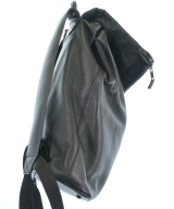 Maison Margiela（メゾンマルジェラ）バックパック・リュック 黒 サイズ:- メンズ/2200625706068