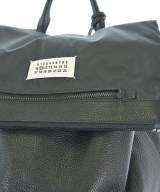 Maison Margiela（メゾンマルジェラ）バックパック・リュック 黒 サイズ:- メンズ/2200625706068