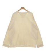 Maison Margiela（メゾンマルジェラ）Tシャツ・カットソー ベージュ サイズ:L メンズ/2200618360239
