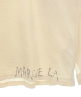 Maison Margiela（メゾンマルジェラ）Tシャツ・カットソー ベージュ サイズ:L メンズ/2200618360239