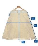 Maison Margiela（メゾンマルジェラ）Tシャツ・カットソー ベージュ サイズ:L メンズ/2200618360239