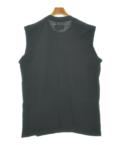 Maison Margiela（メゾンマルジェラ）Tシャツ・カットソー 黒 サイズ:L メンズ/2200618360314