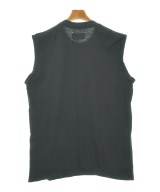 Maison Margiela（メゾンマルジェラ）Tシャツ・カットソー 黒 サイズ:L メンズ/2200618360314