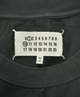 Maison Margiela（メゾンマルジェラ）Tシャツ・カットソー 黒 サイズ:L メンズ/2200618360314