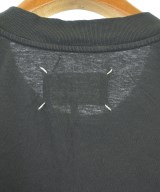 Maison Margiela（メゾンマルジェラ）Tシャツ・カットソー 黒 サイズ:L メンズ/2200618360314