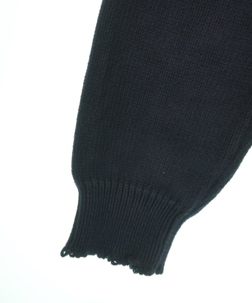 Maison Margiela（メゾンマルジェラ）ニット・セーター 紺 サイズ:L メンズ/2200618360352