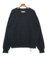 Maison Margiela（メゾンマルジェラ）ニット・セーター 紺 サイズ:L メンズ/2200618360352