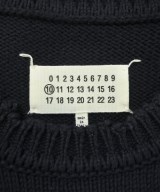 Maison Margiela（メゾンマルジェラ）ニット・セーター 紺 サイズ:L メンズ/2200618360352